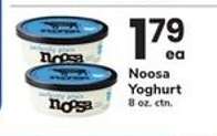 Noosa Yoghurt