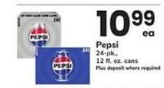 Pepsi