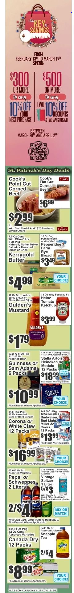 Key Food ad - 03/13/2026 - 03/19/2026. Page 2