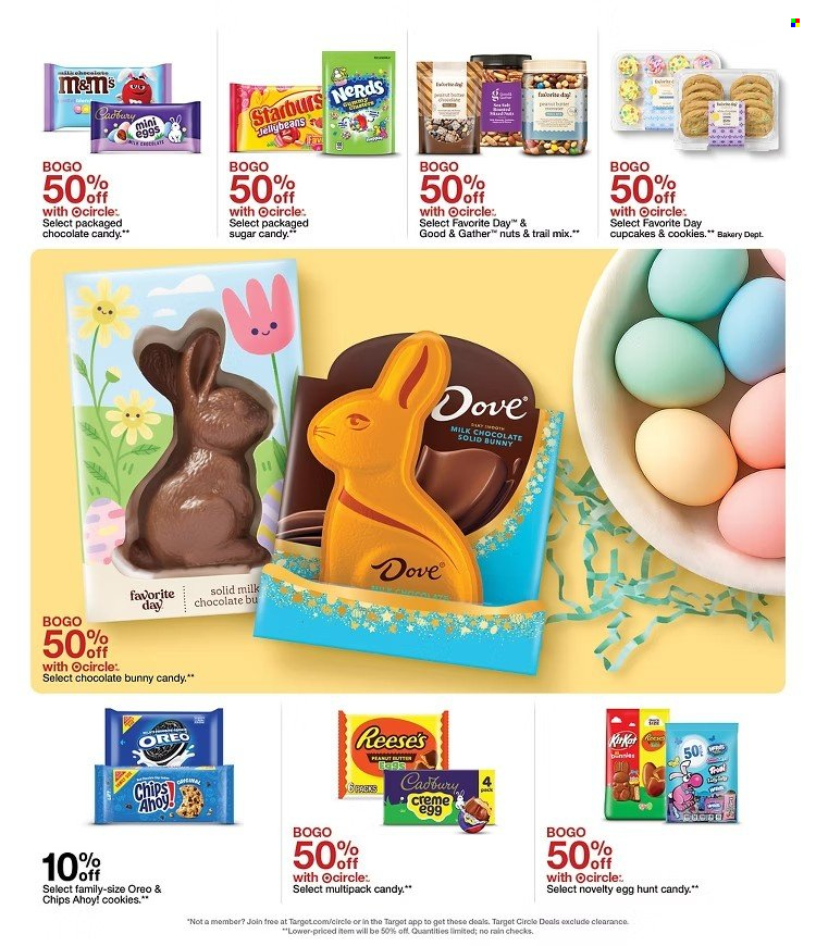 Target ad - 03/15/2026 - 03/21/2026. Page 2