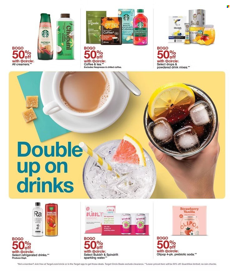 Target ad - 03/15/2026 - 03/21/2026. Page 3