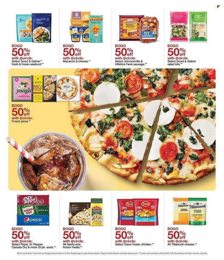 Target ad - 03/15/2026 - 03/21/2026. Page 4
