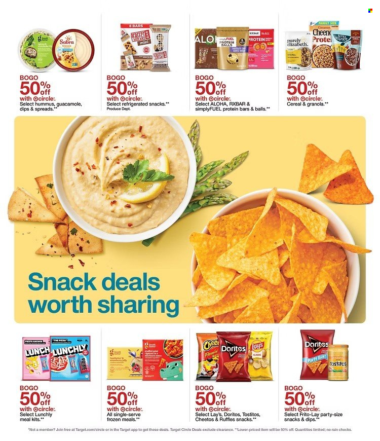 Target ad - 03/15/2026 - 03/21/2026. Page 5