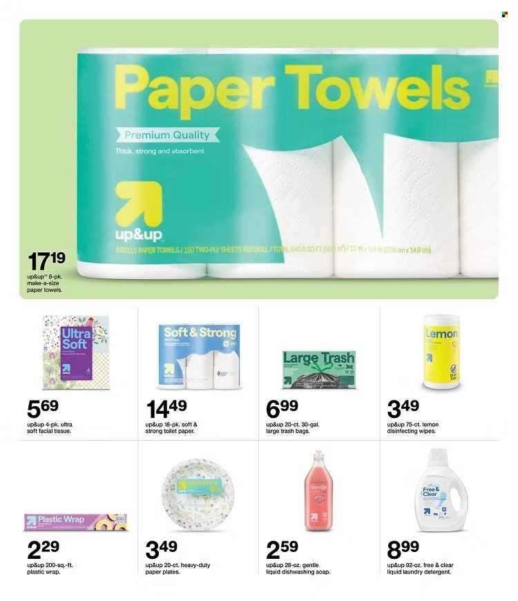 Target ad - 03/15/2026 - 03/21/2026. Page 14