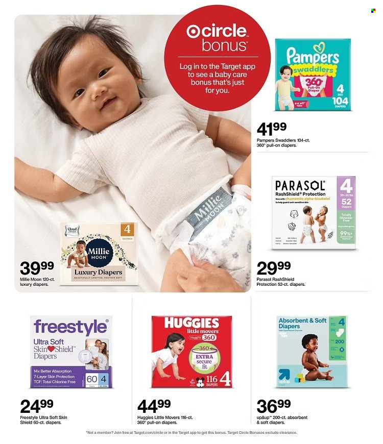 Target ad - 03/15/2026 - 03/21/2026. Page 17