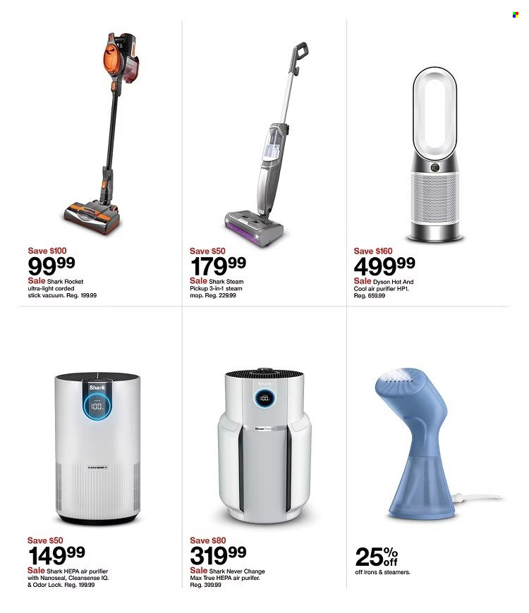Target ad - 03/15/2026 - 03/21/2026. Page 20