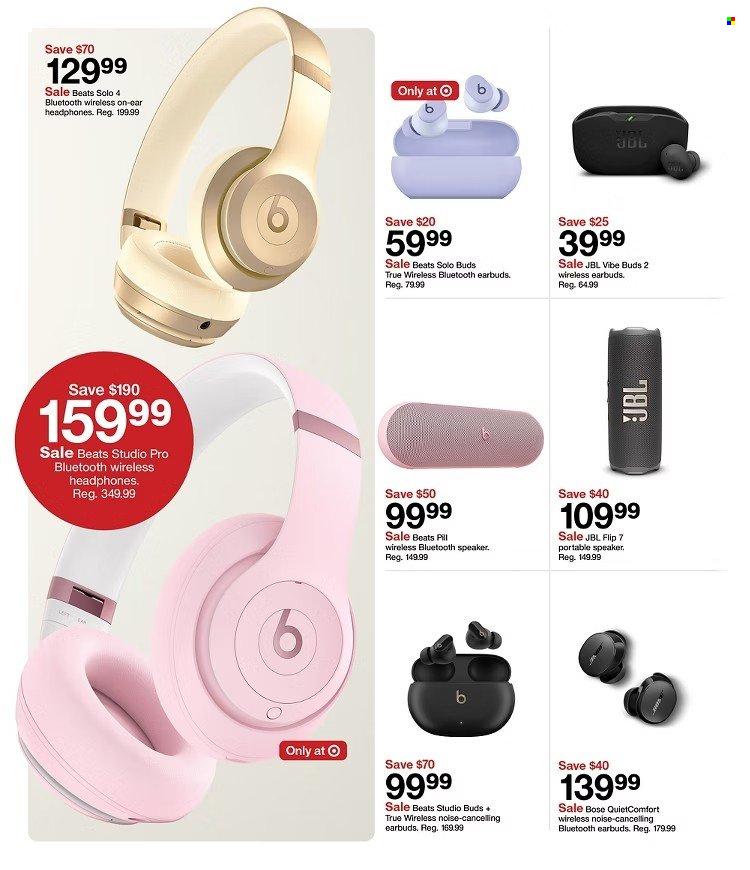 Target ad - 03/15/2026 - 03/21/2026. Page 28