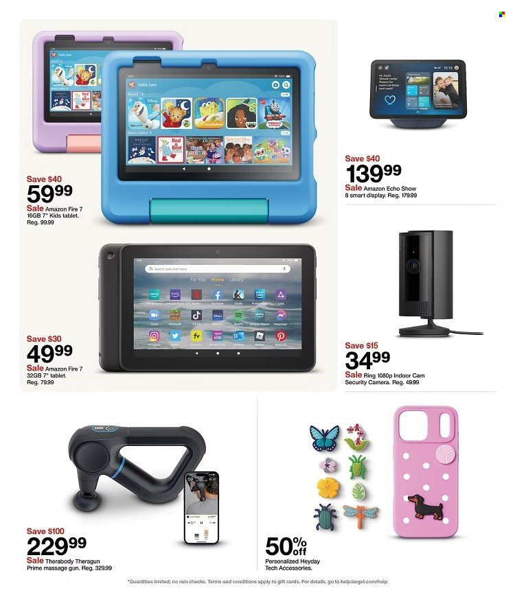 Target ad - 03/15/2026 - 03/21/2026. Page 31