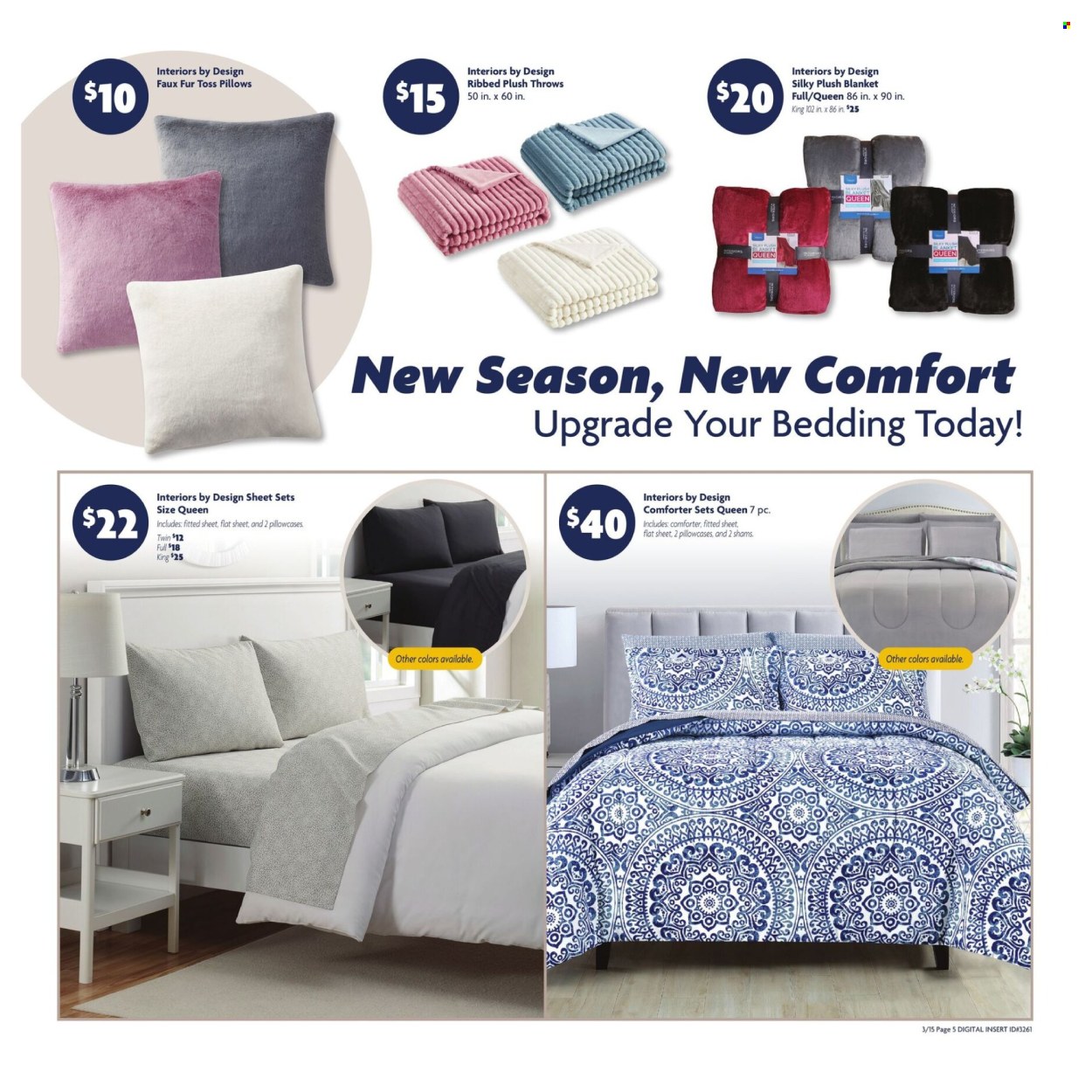 Family Dollar ad - 03/15/2026 - 03/21/2026. Page 7