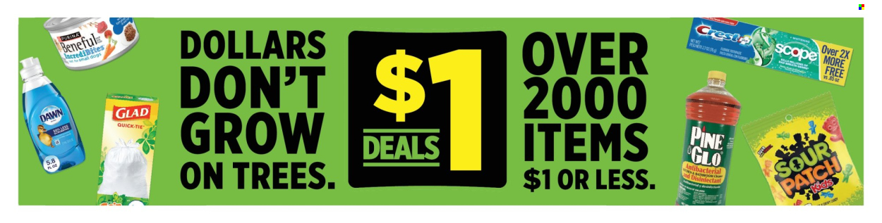 Dollar General ad - 03/15/2026 - 03/21/2026. Page 5