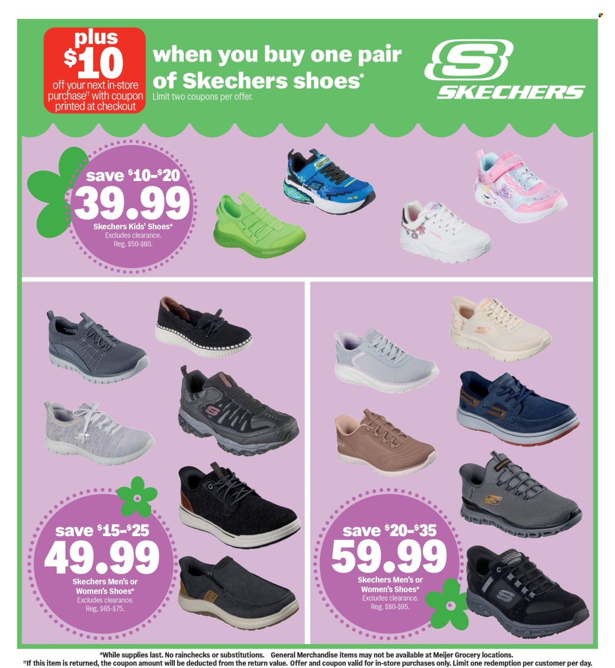 Meijer ad - 03/18/2026 - 03/24/2026. Page 5