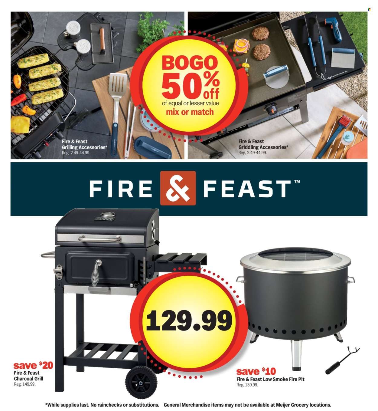 Meijer ad - 03/18/2026 - 03/24/2026. Page 6