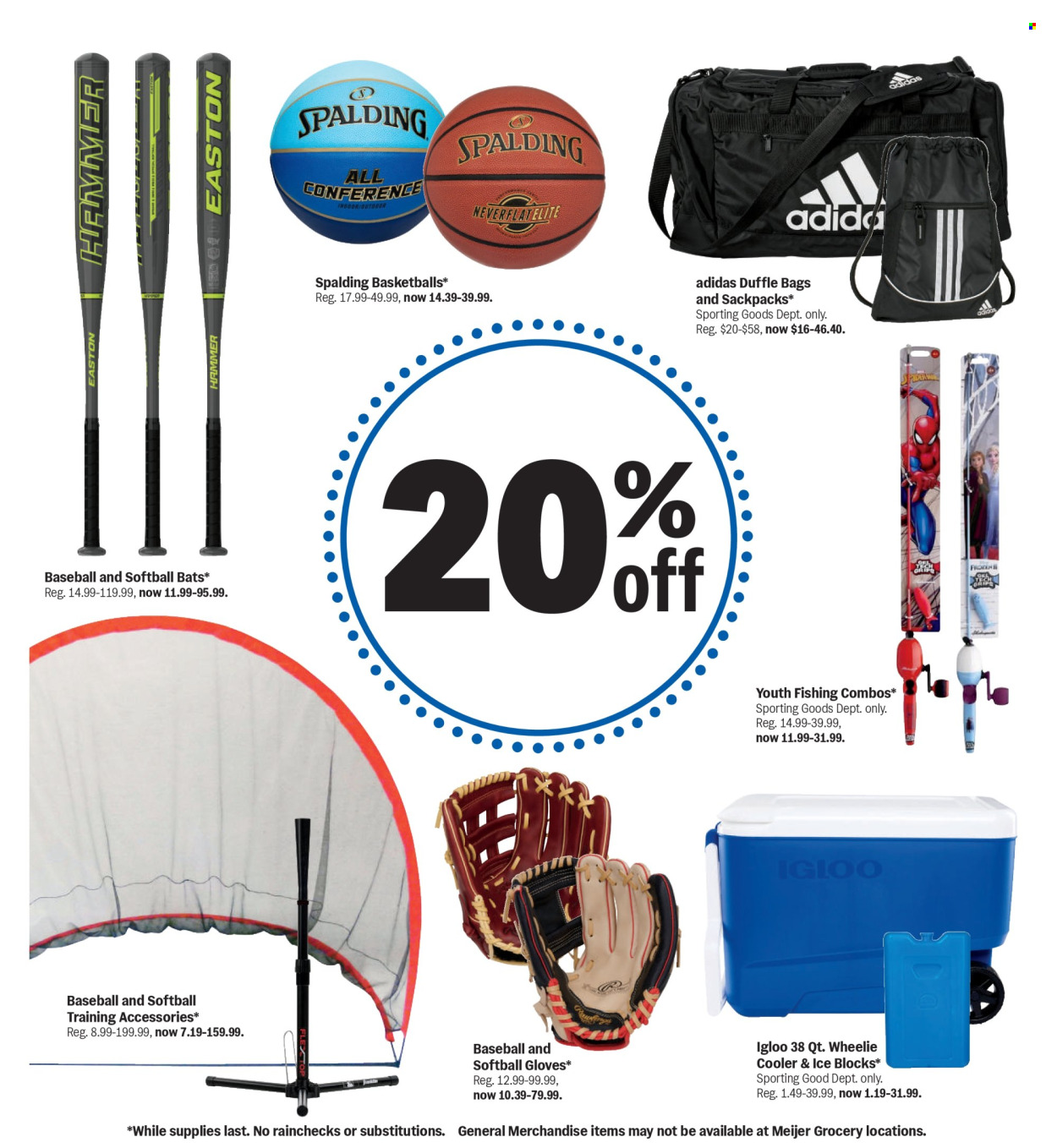 Meijer ad - 03/18/2026 - 03/24/2026. Page 7