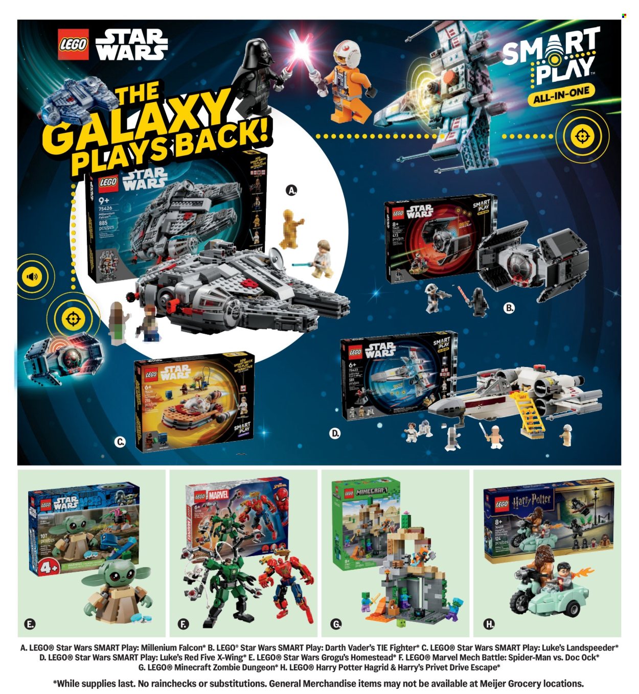 Meijer ad - 03/18/2026 - 04/05/2026. Page 7