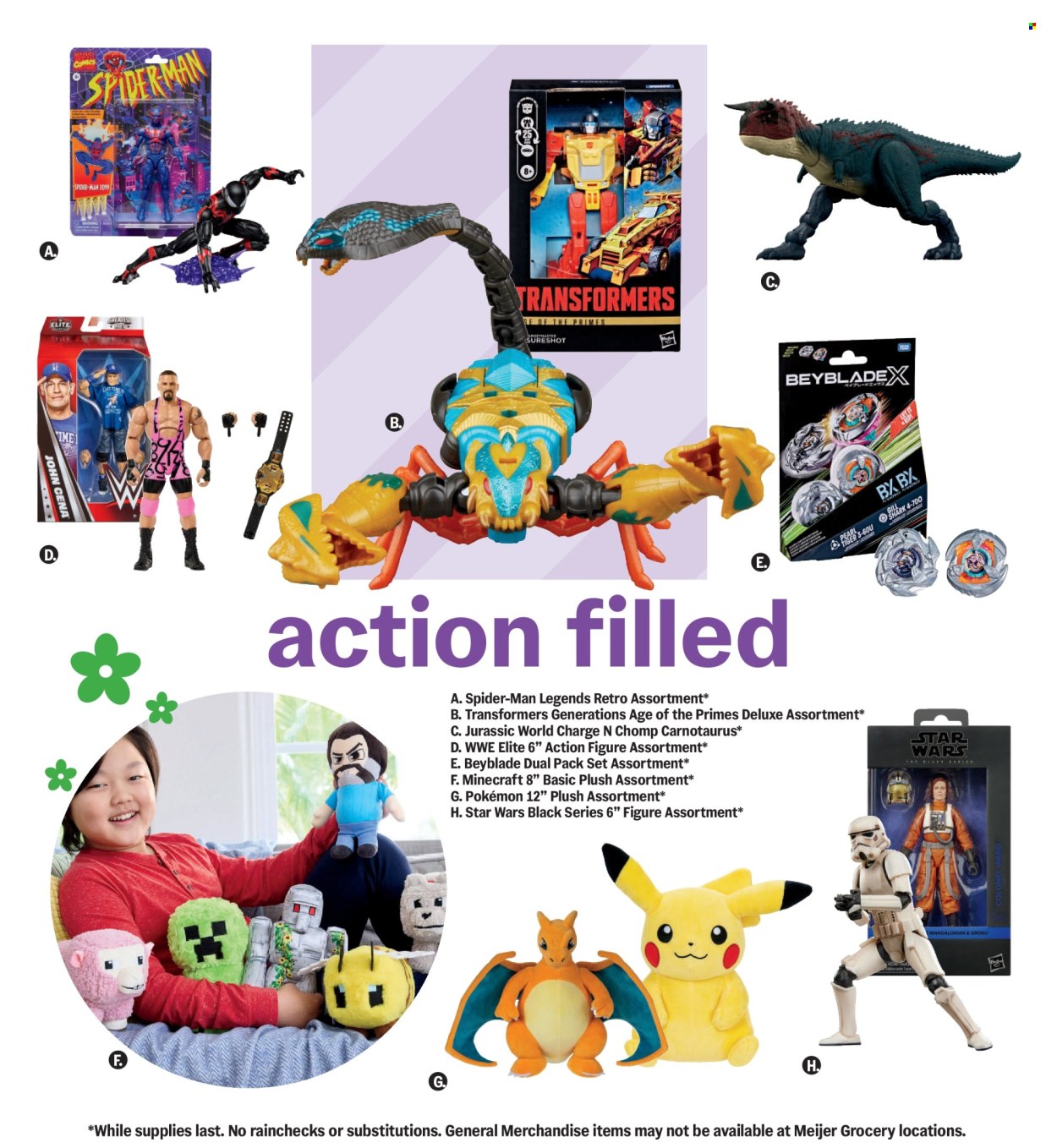 Meijer ad - 03/18/2026 - 04/05/2026. Page 10