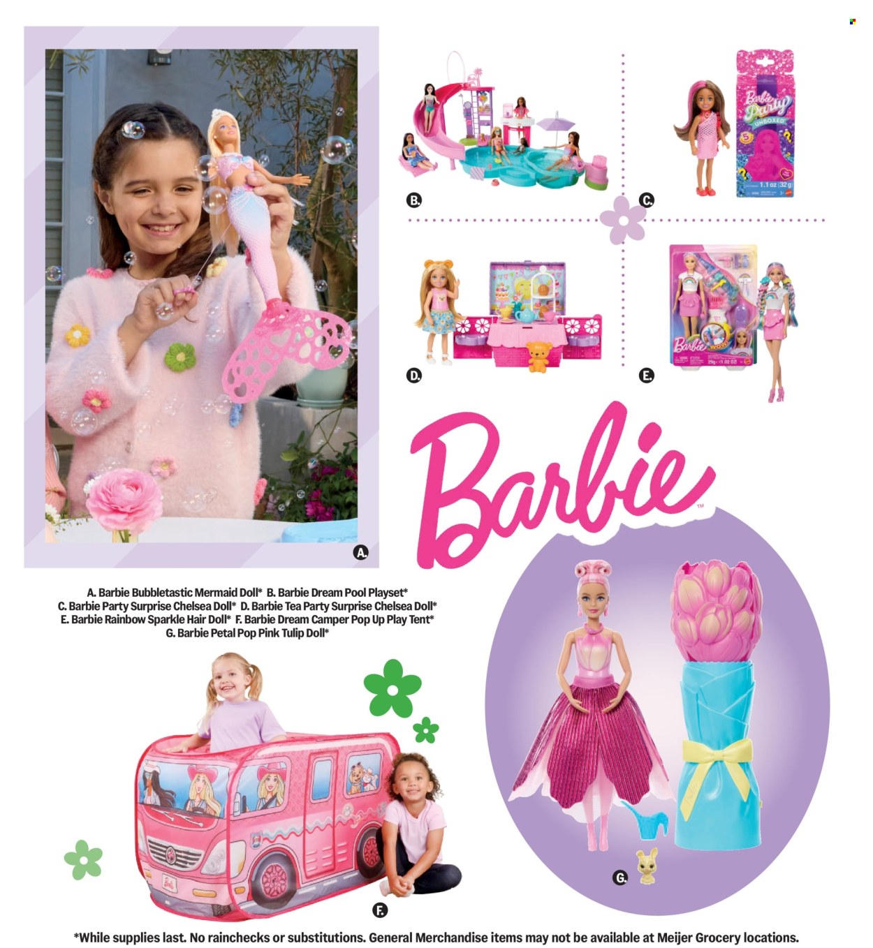 Meijer ad - 03/18/2026 - 04/05/2026. Page 13