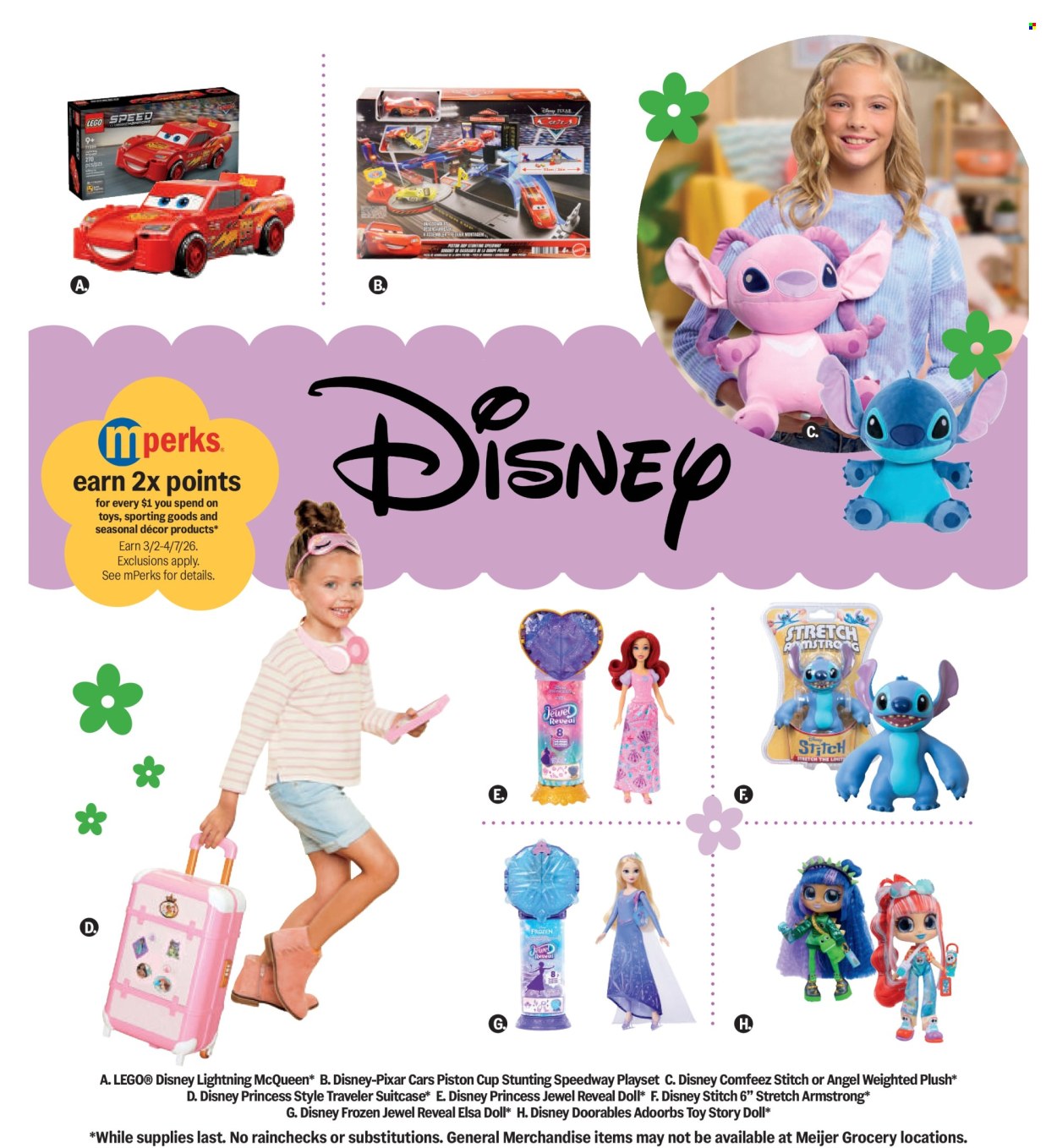 Meijer ad - 03/18/2026 - 04/05/2026. Page 14