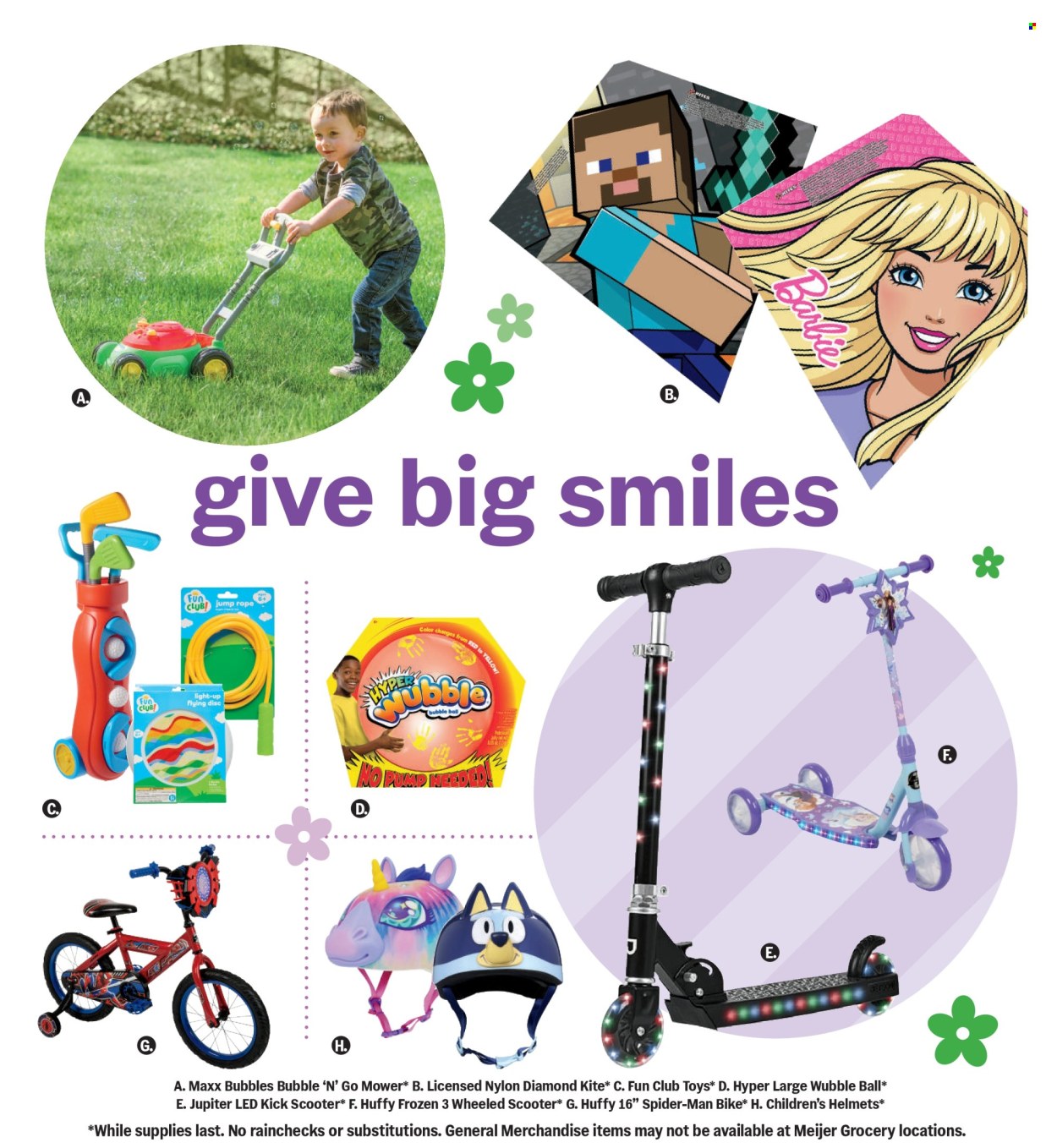 Meijer ad - 03/18/2026 - 04/05/2026. Page 22