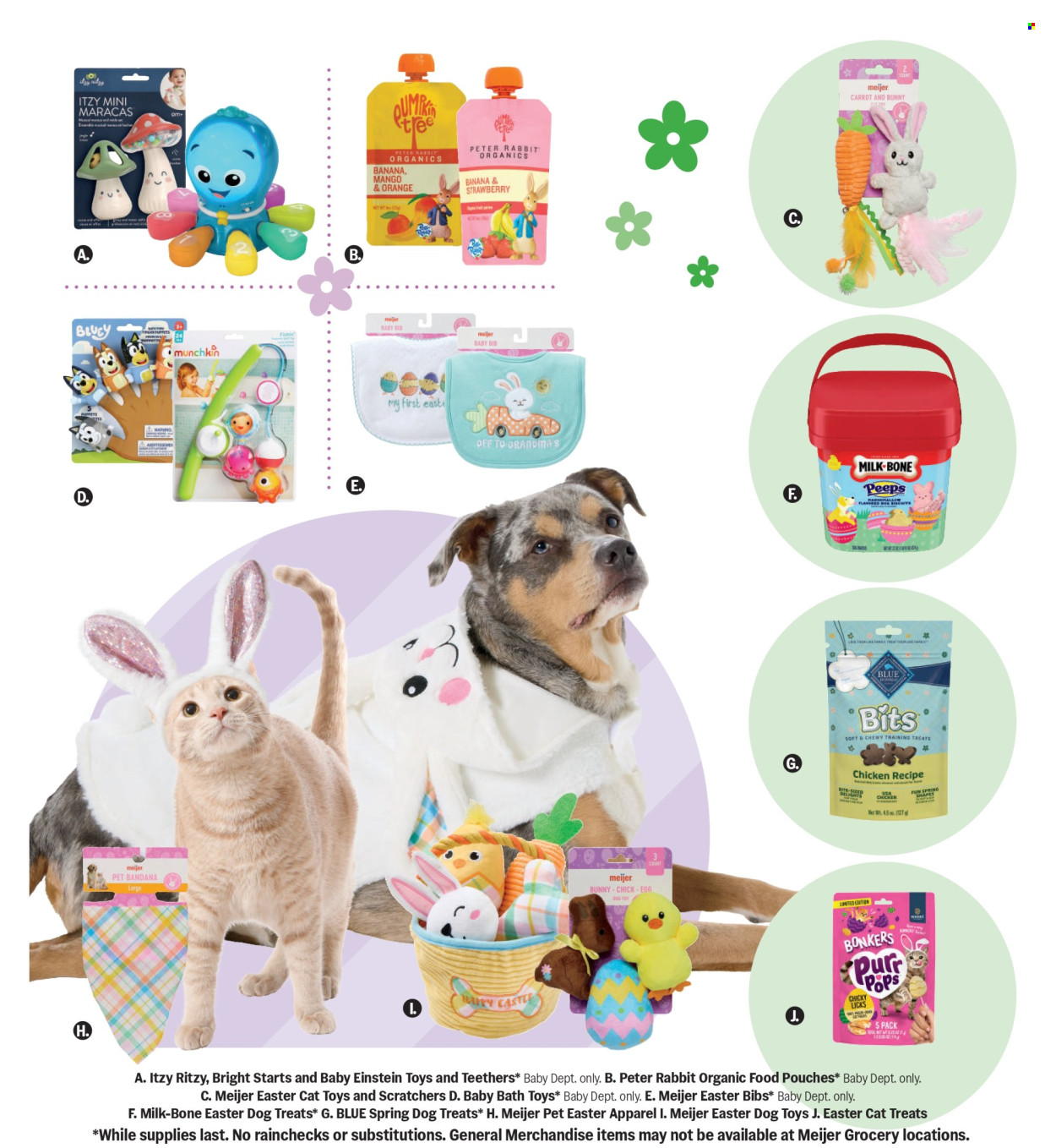 Meijer ad - 03/18/2026 - 04/05/2026. Page 24