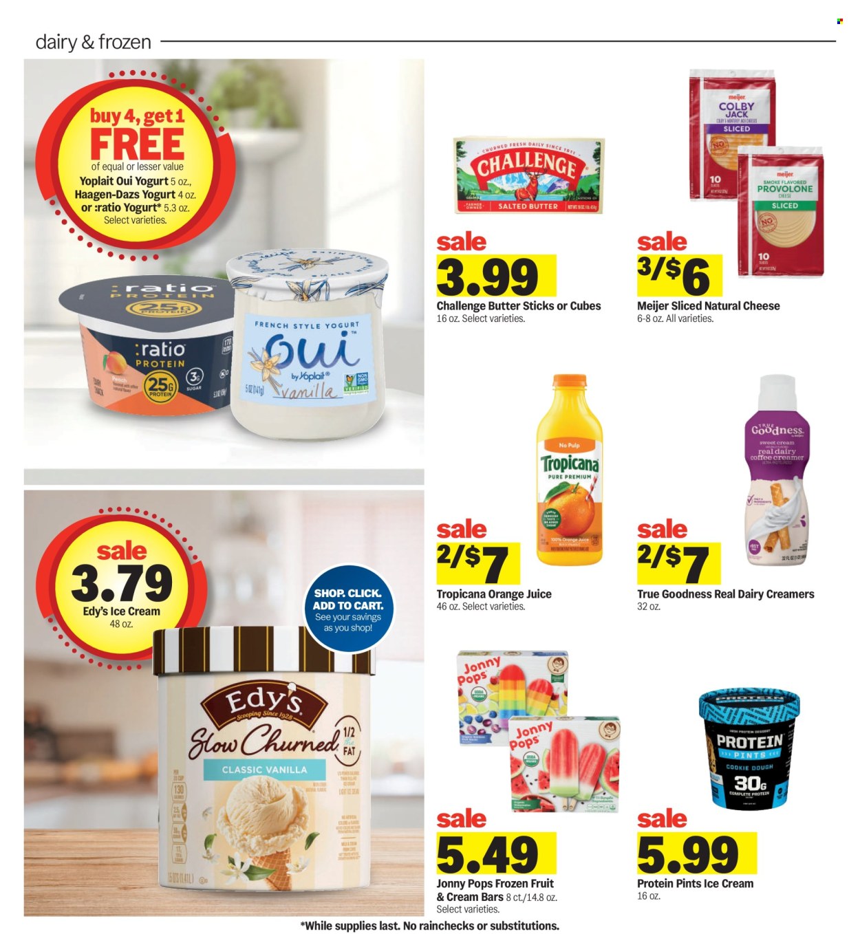 Meijer ad - 03/18/2026 - 03/24/2026. Page 7