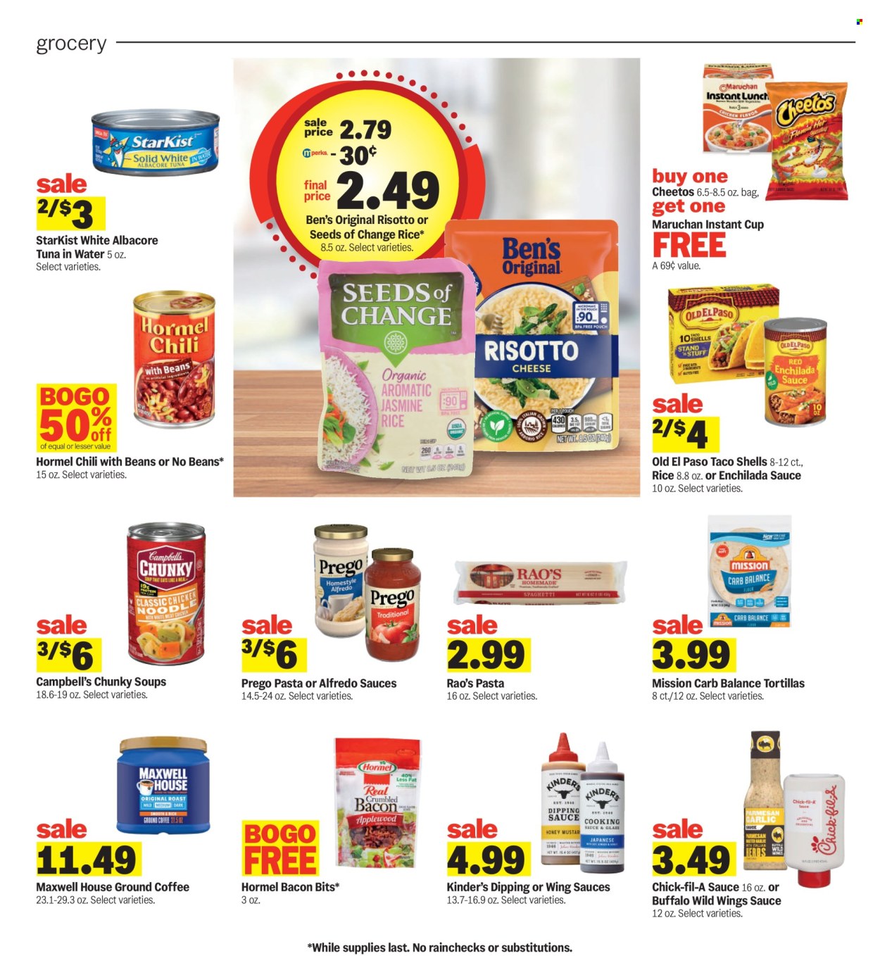 Meijer ad - 03/18/2026 - 03/24/2026. Page 9