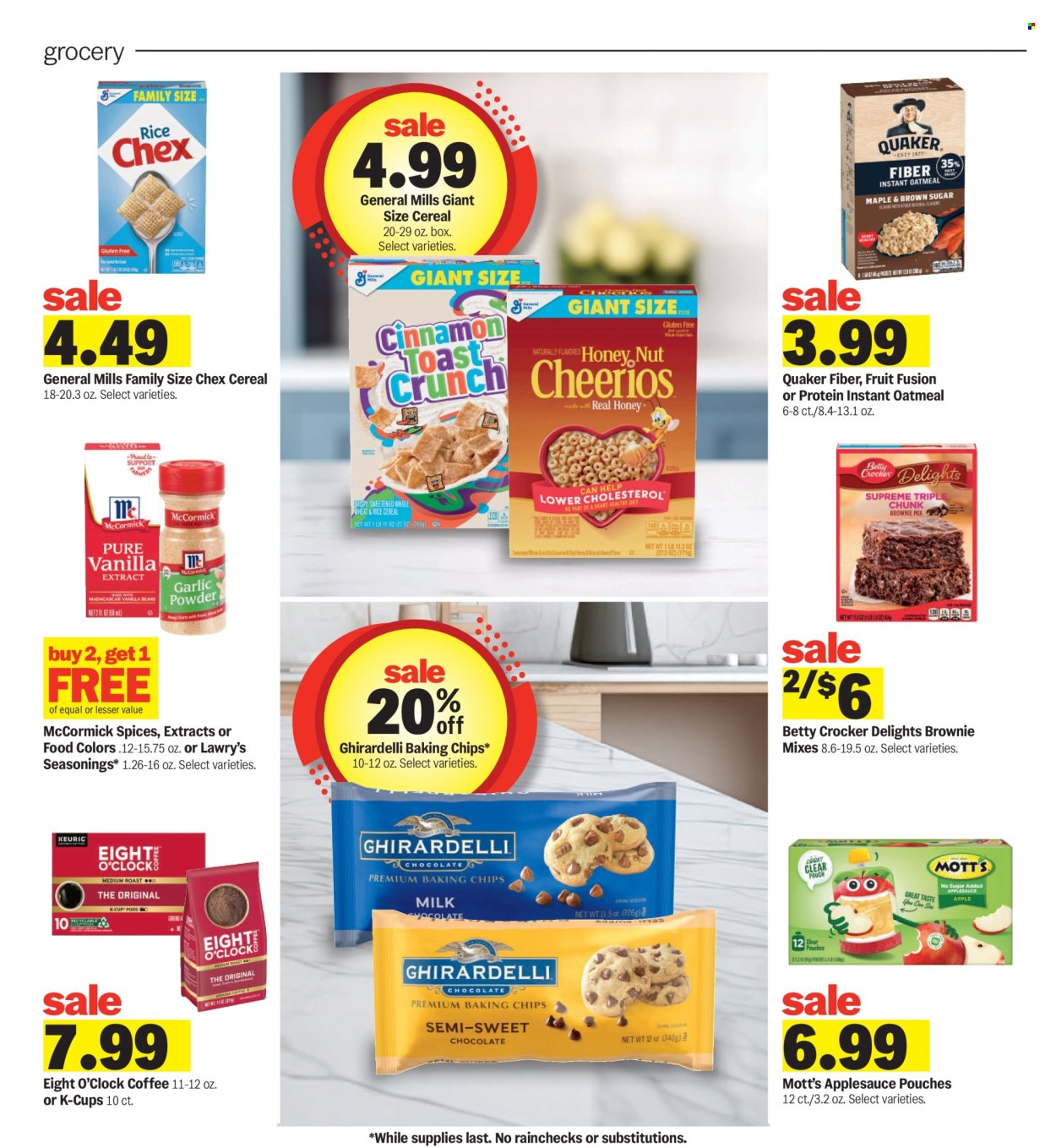 Meijer ad - 03/18/2026 - 03/24/2026. Page 10