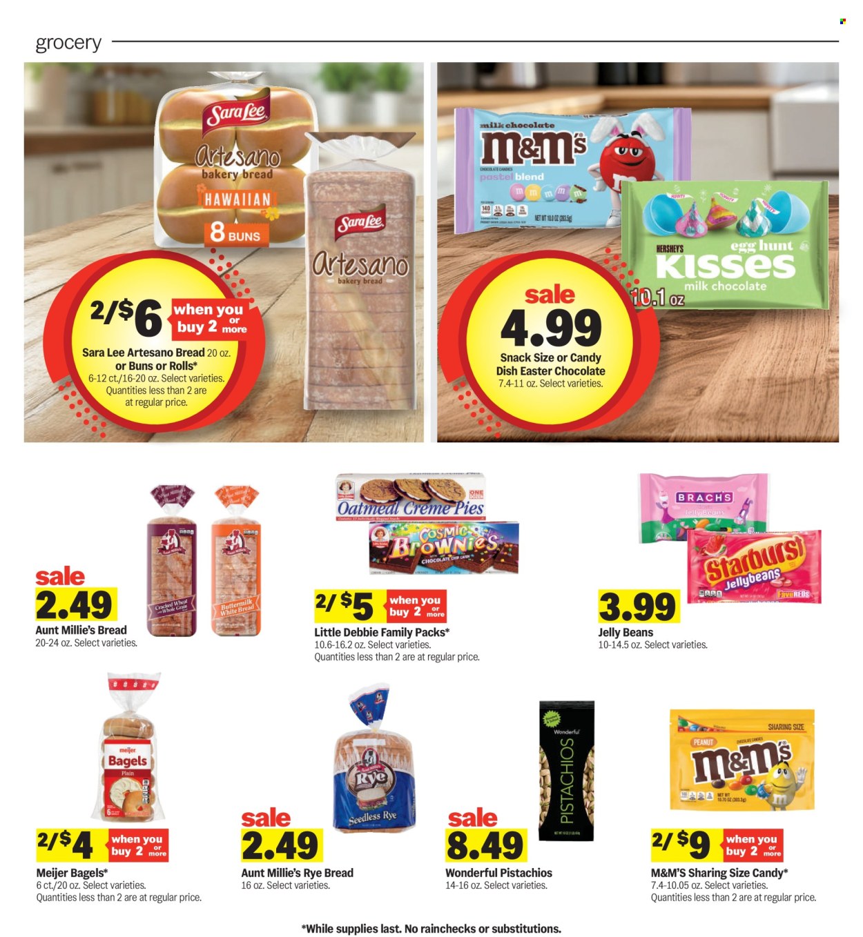 Meijer ad - 03/18/2026 - 03/24/2026. Page 12