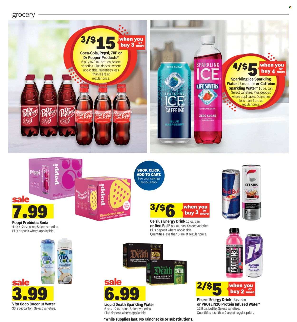 Meijer ad - 03/18/2026 - 03/24/2026. Page 13