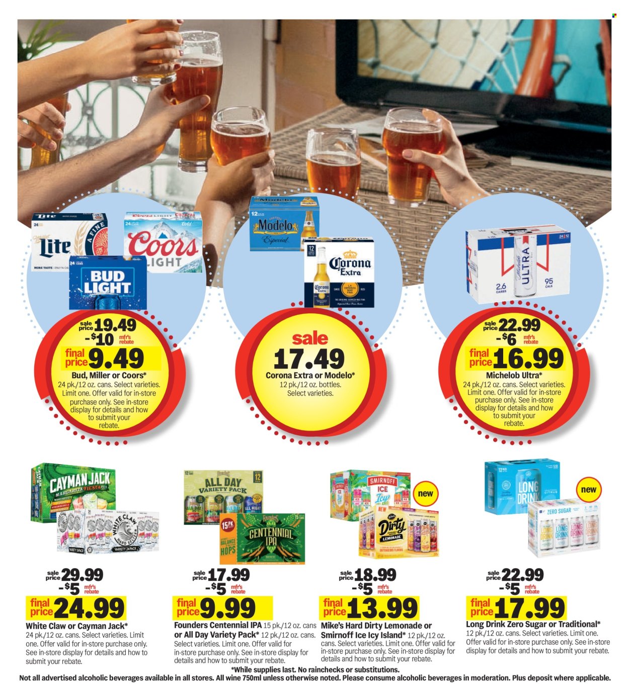 Meijer ad - 03/18/2026 - 03/24/2026. Page 22