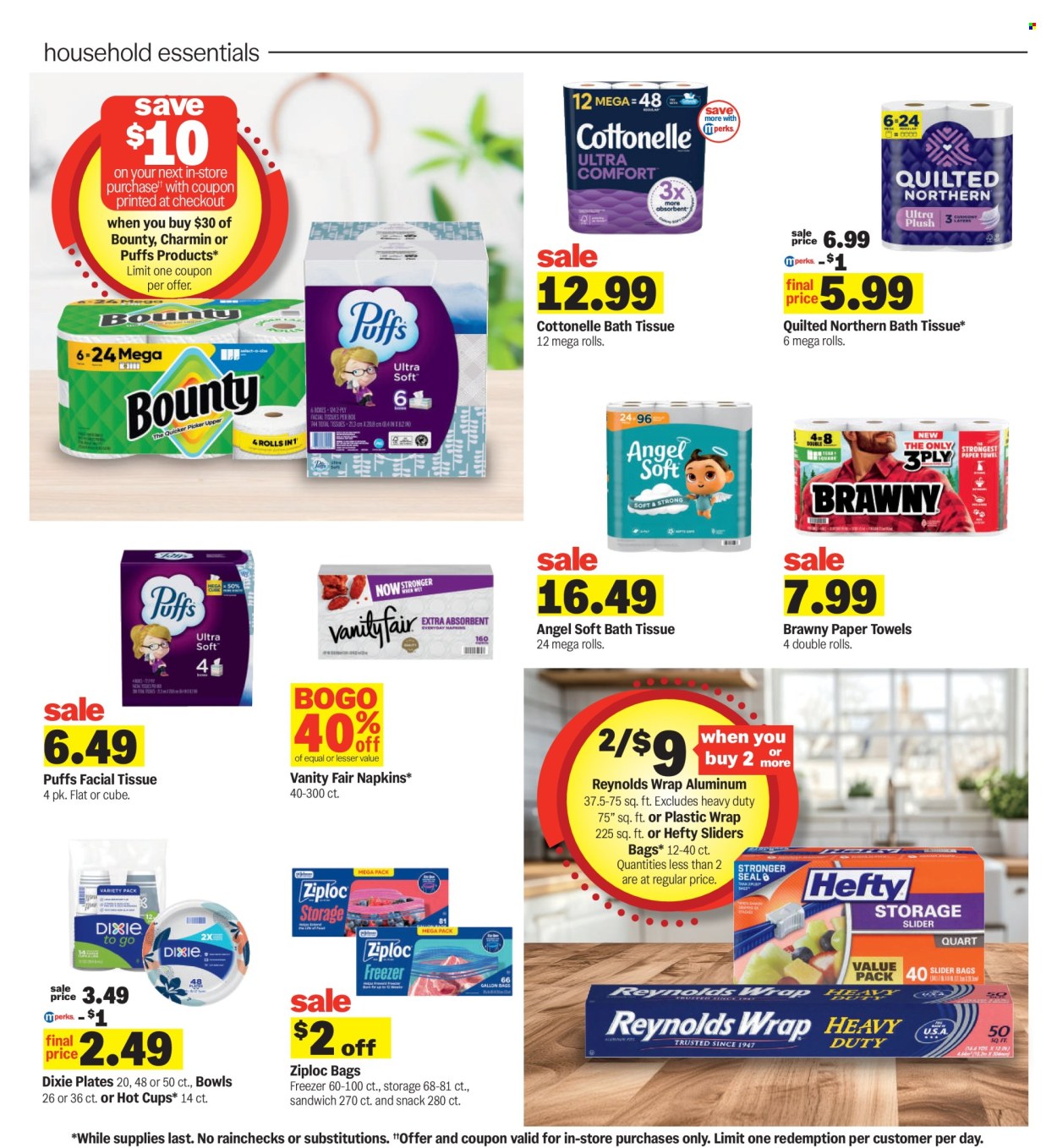 Meijer ad - 03/18/2026 - 03/24/2026. Page 24