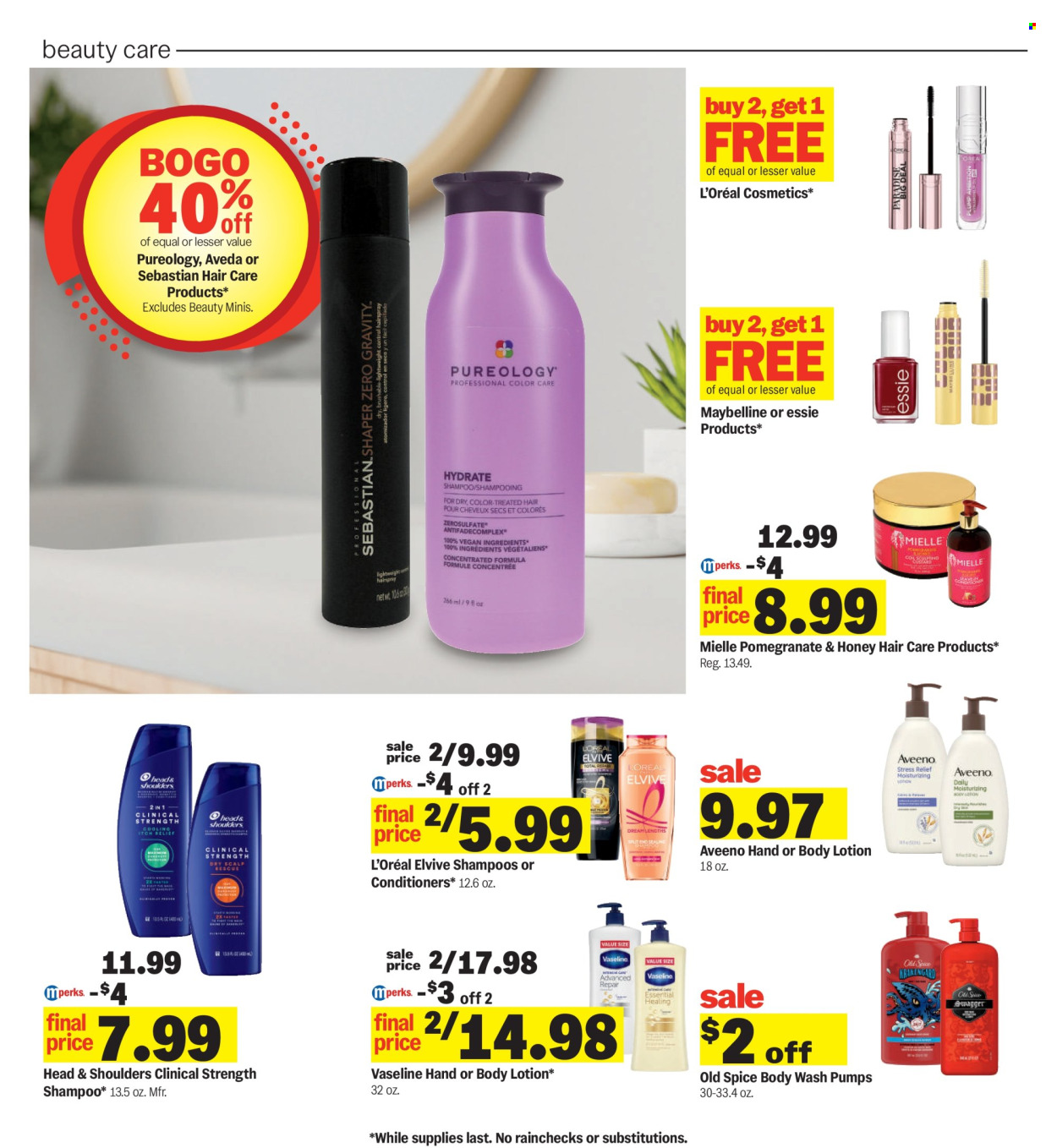 Meijer ad - 03/18/2026 - 03/24/2026. Page 29