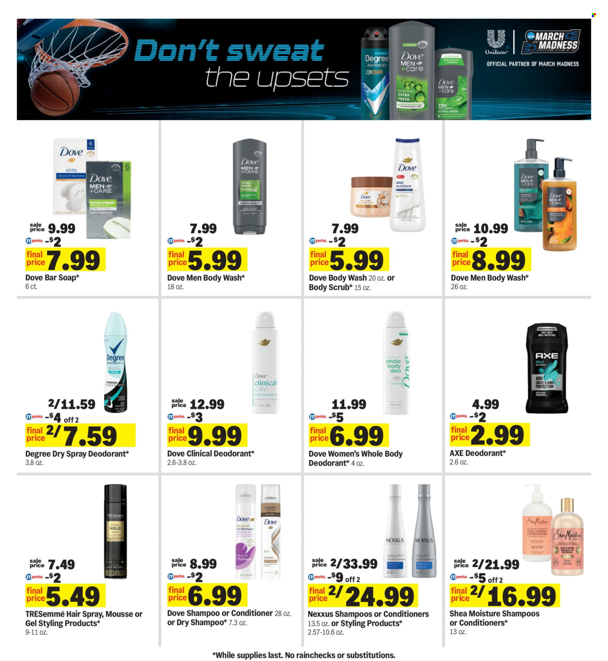 Meijer ad - 03/18/2026 - 03/24/2026. Page 33