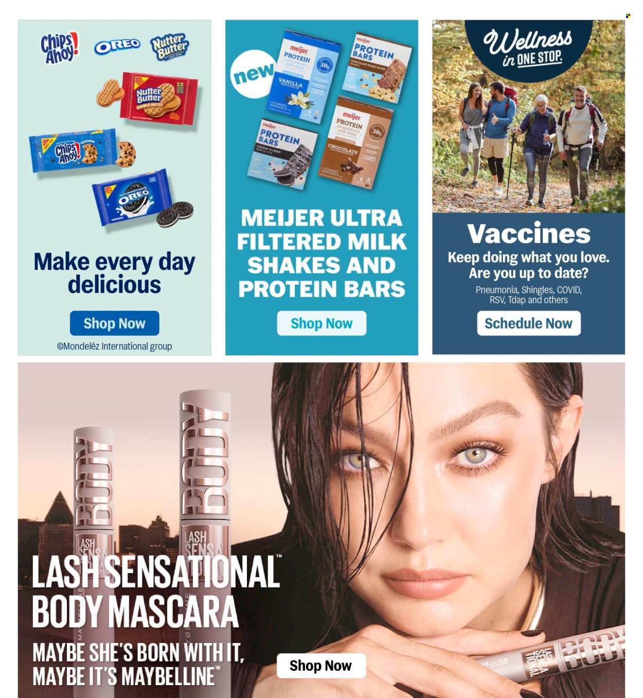 Meijer ad - 03/18/2026 - 03/24/2026. Page 35