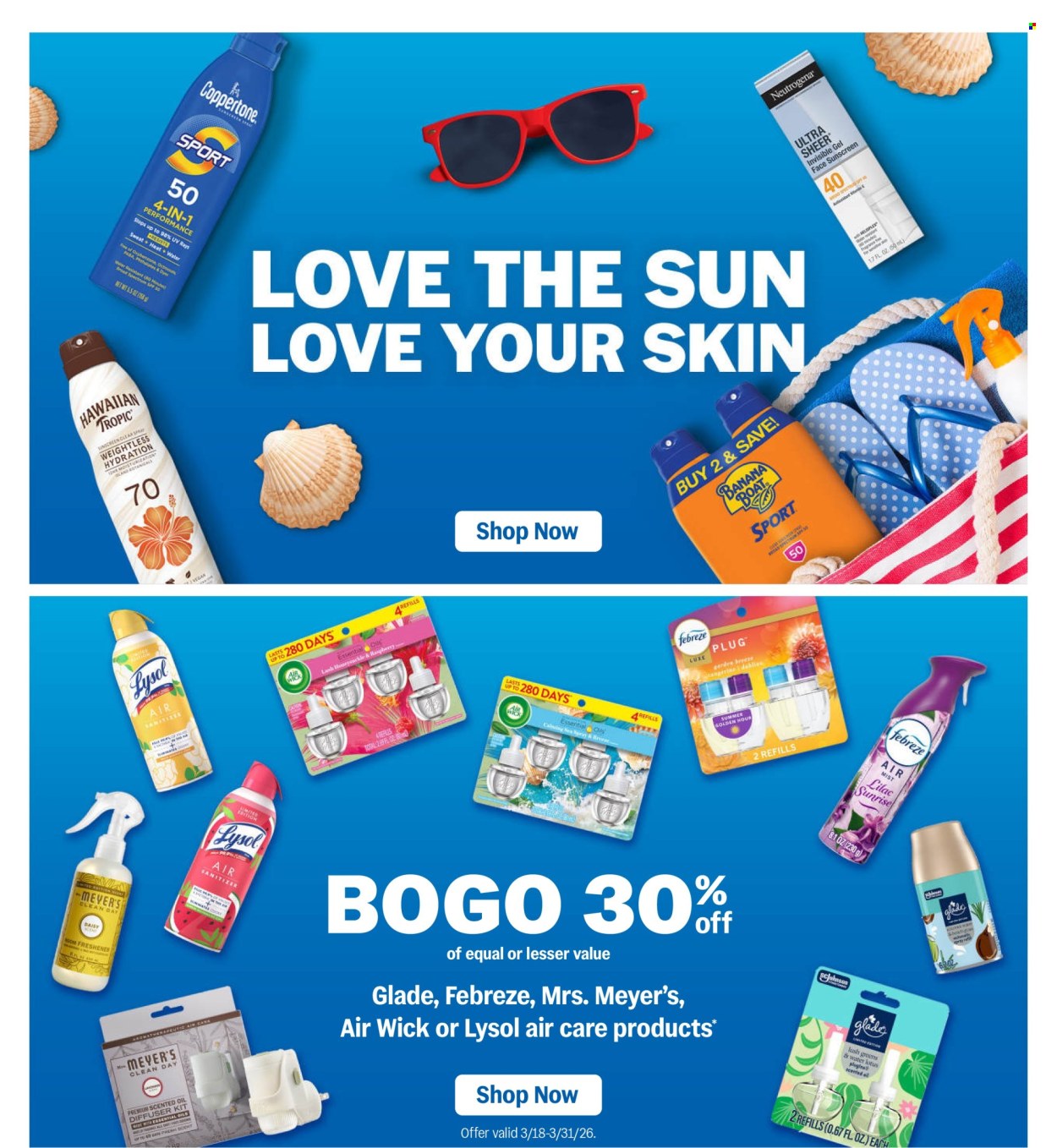 Meijer ad - 03/18/2026 - 03/24/2026. Page 36