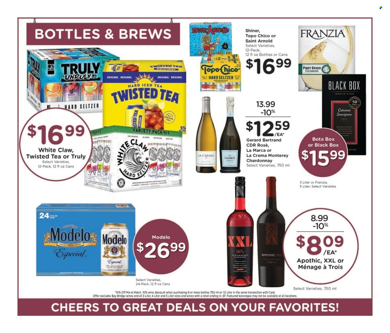 Kroger ad - 03/18/2026 - 03/24/2026. Page 11