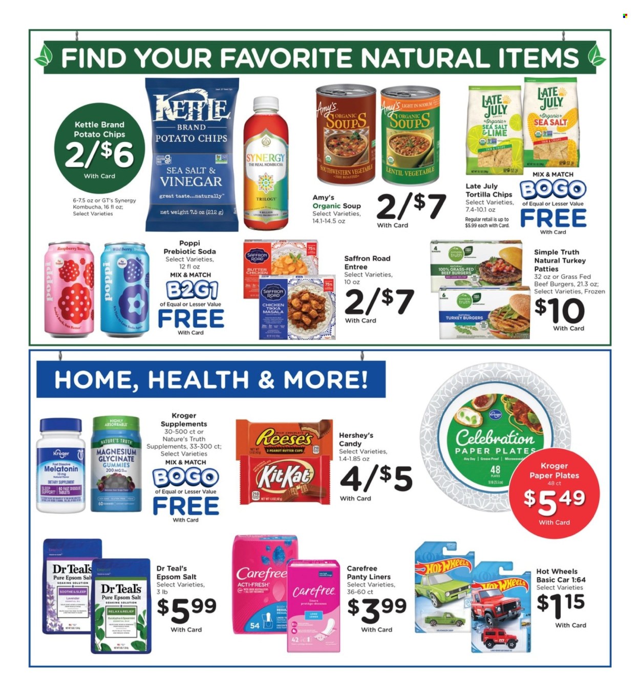 Pick ‘n Save ad - 03/18/2026 - 03/24/2026. Page 8