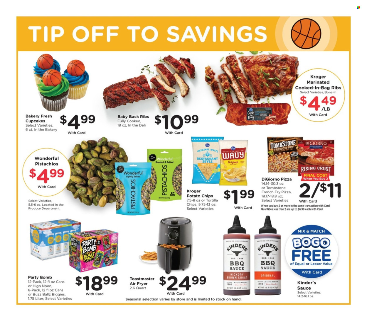 Pick ‘n Save ad - 03/18/2026 - 03/24/2026. Page 9