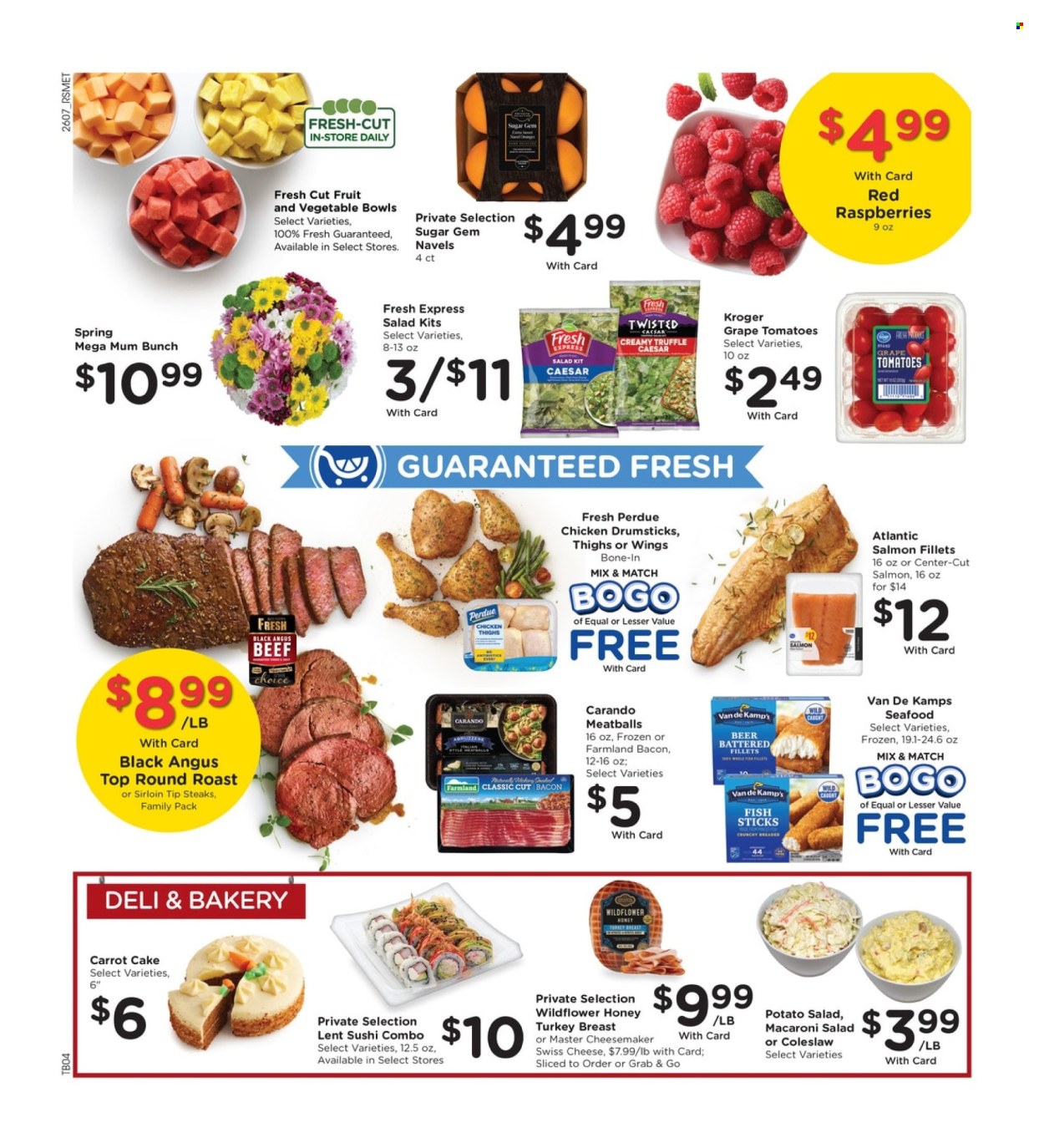 Pick ‘n Save ad - 03/18/2026 - 03/24/2026. Page 10