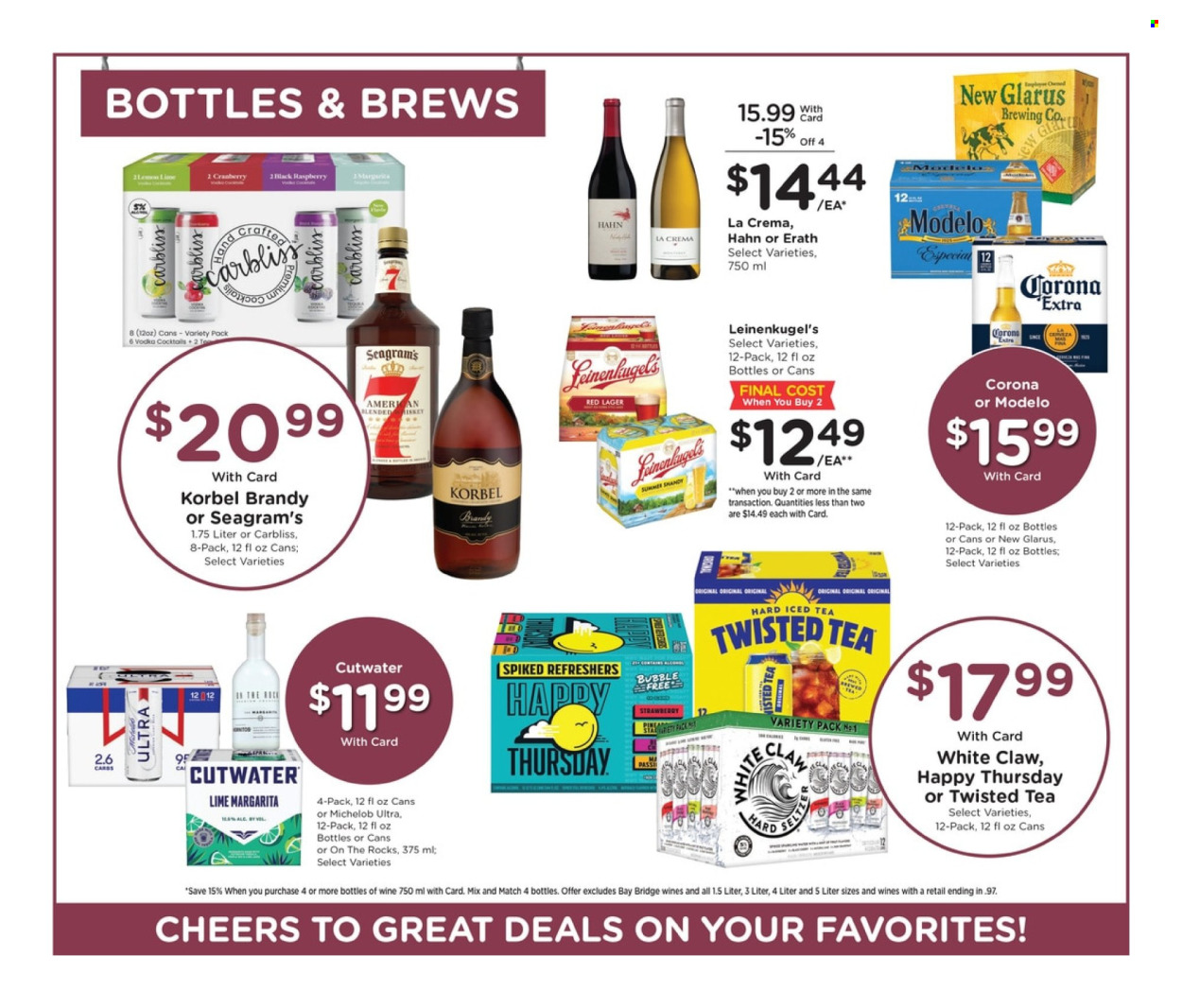 Pick ‘n Save ad - 03/18/2026 - 03/24/2026. Page 11