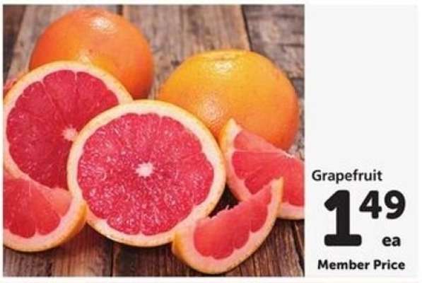 Grapefruit