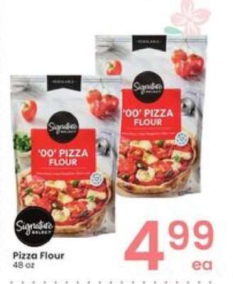 Pizza Flour