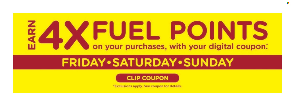 Fred Meyer ad - 03/18/2026 - 03/24/2026. Page 2