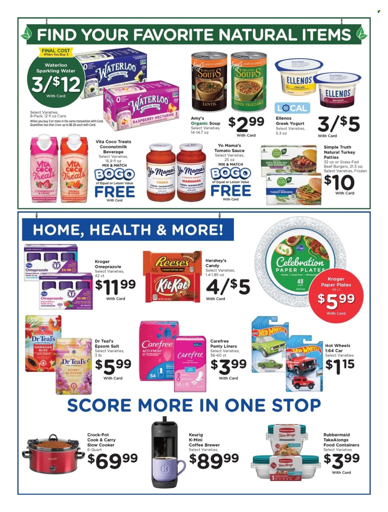 Fred Meyer ad - 03/18/2026 - 03/24/2026. Page 10