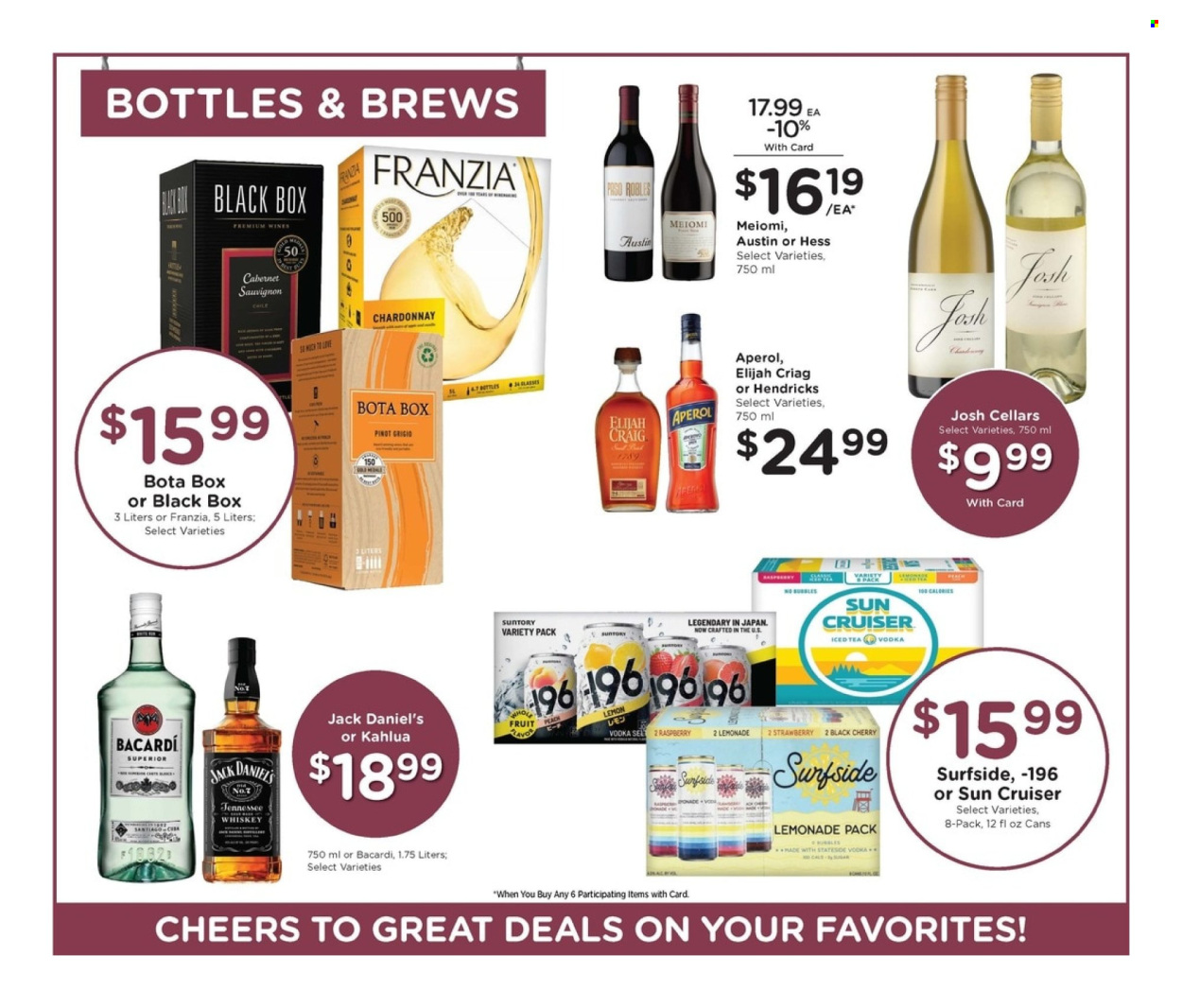 Fred Meyer ad - 03/18/2026 - 03/24/2026. Page 13