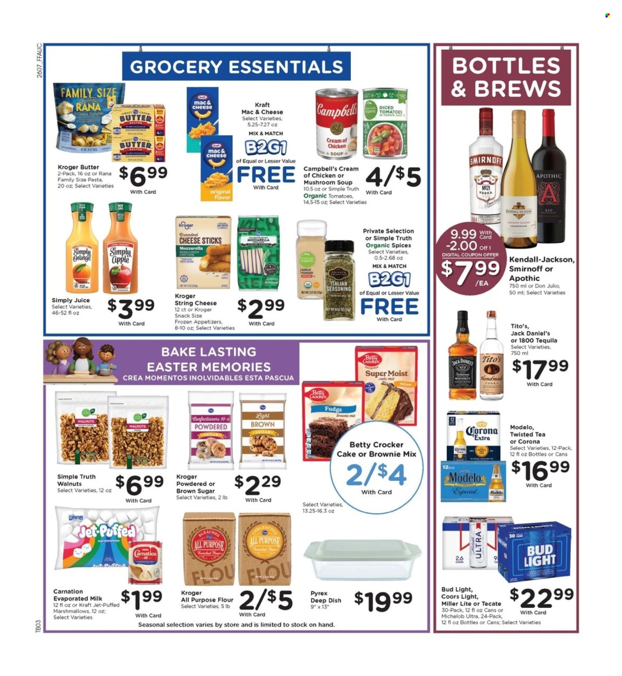 Fry’s ad - 03/18/2026 - 03/24/2026. Page 5