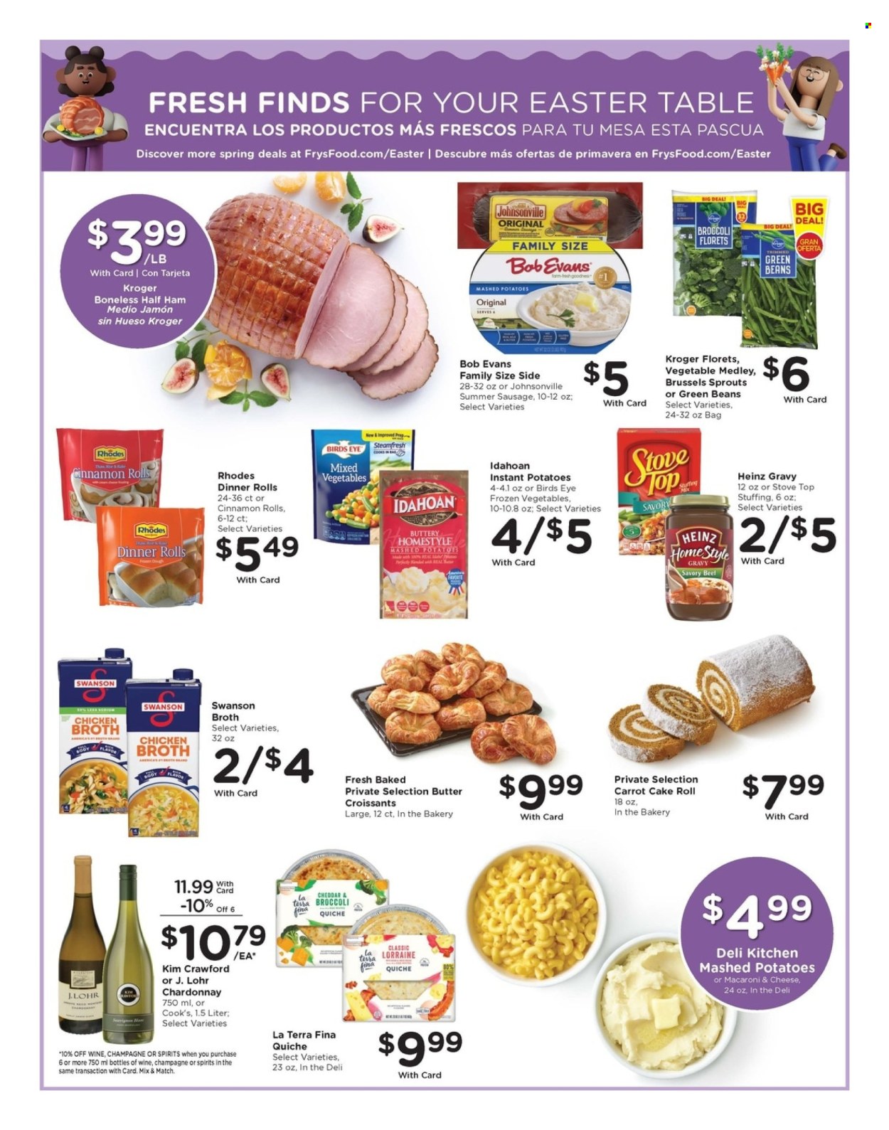 Fry’s ad - 03/18/2026 - 03/24/2026. Page 6