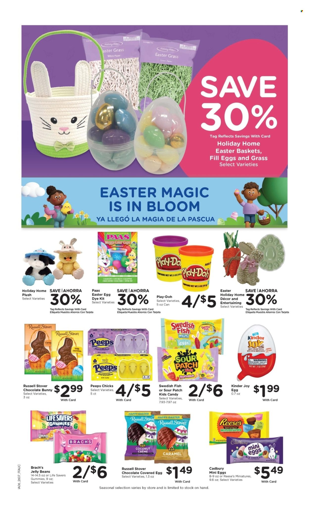 Fry’s ad - 03/18/2026 - 03/24/2026. Page 7