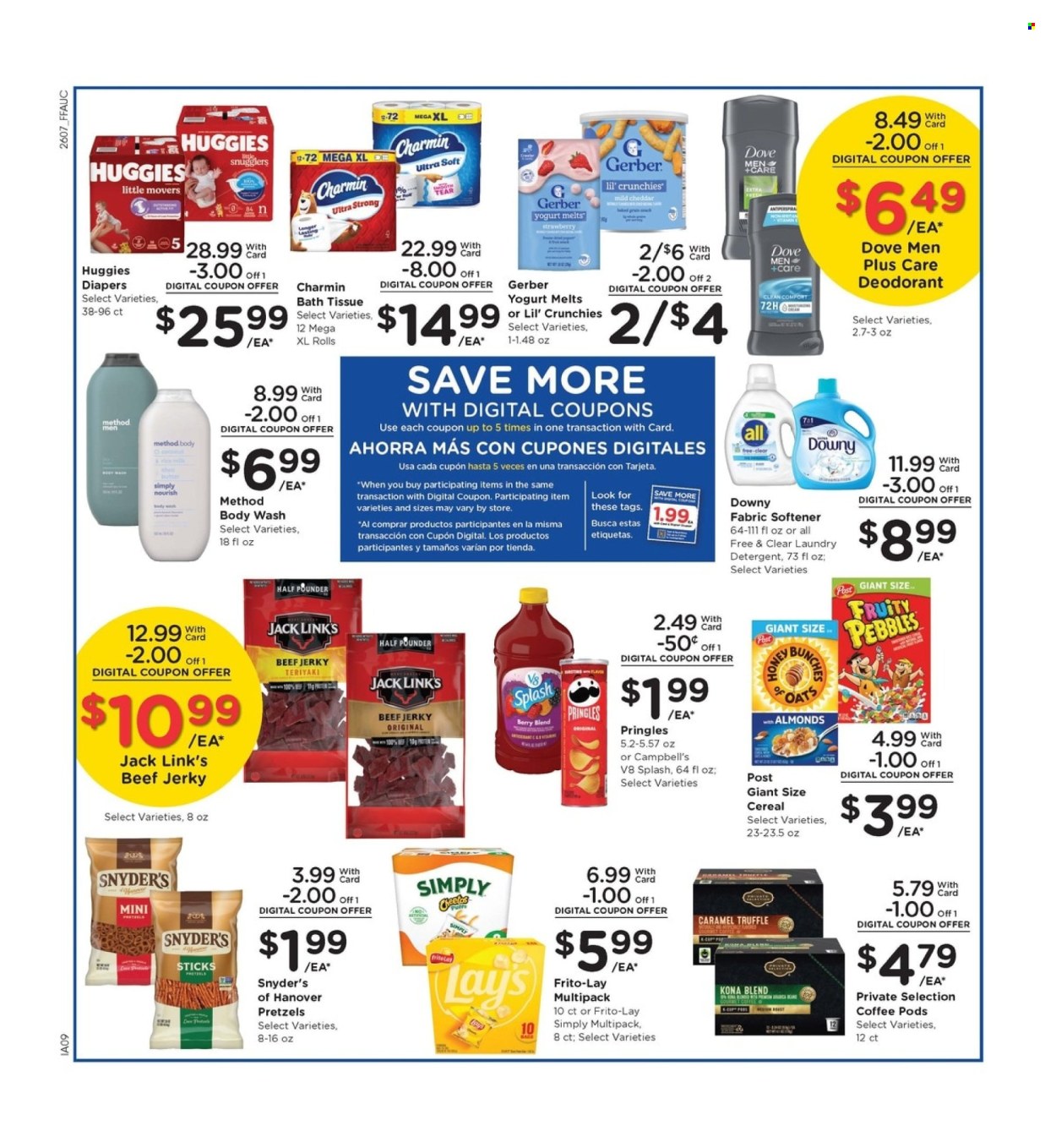 Fry’s ad - 03/18/2026 - 03/24/2026. Page 8