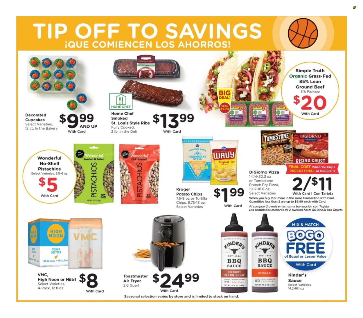 Fry’s ad - 03/18/2026 - 03/24/2026. Page 10