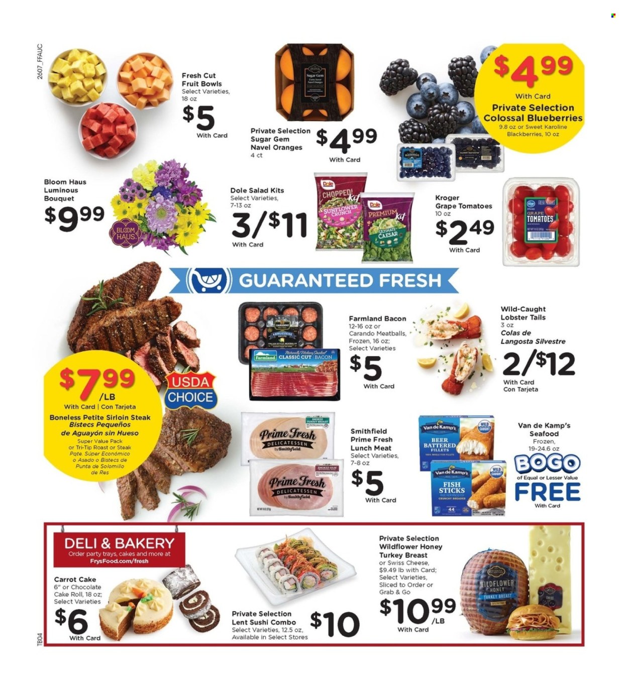 Fry’s ad - 03/18/2026 - 03/24/2026. Page 11